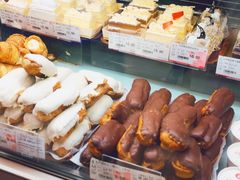 哈斗-凯司令西点房(南京东路店)