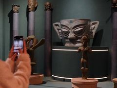 -广西壮族自治区博物馆