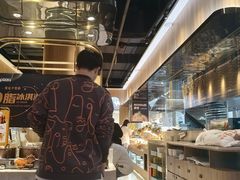 -比格比萨自助(宝山日月光店)