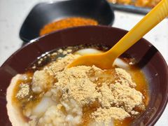 -米氏火鱼·泡椒鱼火锅(李子坝老店)