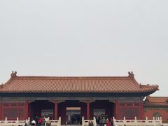 -故宫钟表馆