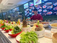 -聚丰园•湖鲜餐厅(阿红私房菜梅石路店)