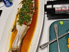 -老人和饭店(打浦路店)