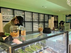 -鹤茶野所(上海首店)