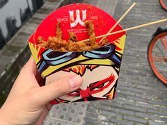 -一只酸奶牛(八一路店)