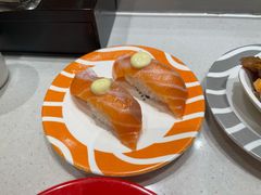 -新一番三文鱼寿司(大东海店)