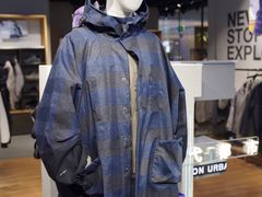 -THE NORTH FACE(三里屯ONEBOX店)