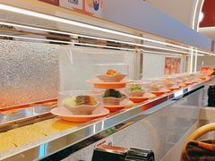 -争鲜回转寿司(朝外悠唐PLUS店)