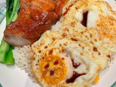 黯然销魂饭-九龙冰室(徐汇日月光店)