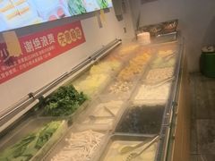 -成老灶火锅鸡(平山店)