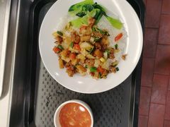 -乡村基(双桥家乐福店)