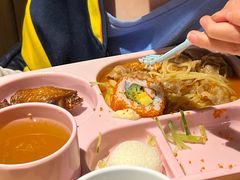 -东菊料理(吉利购物广场店)