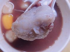 -鲜芋仙(群光广场店)