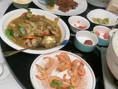 -万兴东澄湖大酒楼