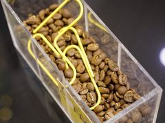 -YECLIP COFFEE黄色回形针咖啡