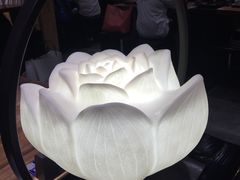 餐具摆设-和府捞面(东直门银座店)