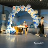 秦皇岛新澳海底世界