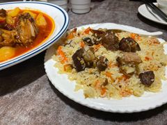 -贯贯吉·清真餐厅(浙江中路店)