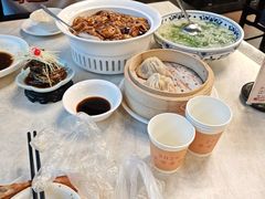 -二泉园老菜馆·百年无锡菜