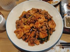 -陈傻子餐厅(世纪都会店)