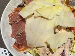 -宿醉意大利餐厅(老车站1970文创园店)