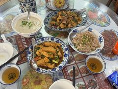 -阿殳菜馆·私厨(水围村店)