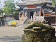 -海南文笔峰盘古文化旅游区