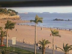 -白城沙滩