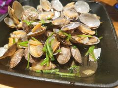 -肉串汪(月坛店)