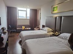 -厦门蓝湾半岛酒店