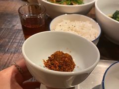 -铁公鸡·四川料理(天环广场店)