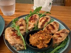 -萨尔瓦多Salvador's