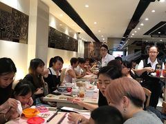 -池记(尖沙咀店)