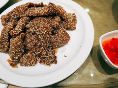 炸牛排-金时代顺风大酒店(协泰店)