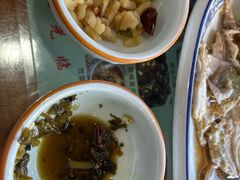 -洞天食府(北大街店)