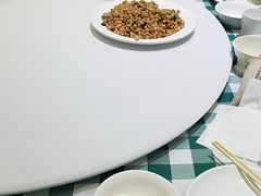 -紫光园·烤鸭·北京菜(劲松店)