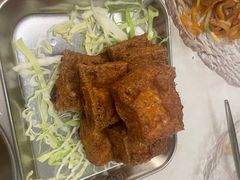 -白仁仔· 活烤海鲜 宵夜(豫园店)