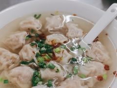 -金陵老丁家馄饨(新街口店)