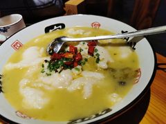 农记酸菜鱼-兴农记