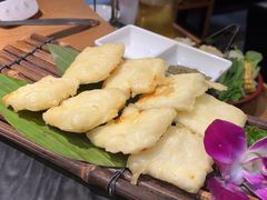 -一朵菌·野生菌探索家火锅(南亚店)