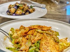 -味莊·青岛菜(云霄路店)
