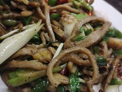 -青年路烩面馆(绿地世纪城店)