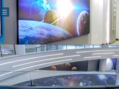 -哈尔滨工业大学-博物馆