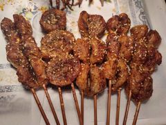 -新疆伊宁远征餐厅