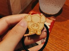 -豚一拉麺(花城汇南区店)