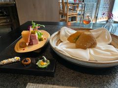 -莲西餐(曲江店)
