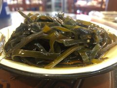 -友强·23年特色海鲜大排档(厦门店)