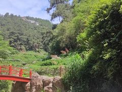 -鼓岭旅游度假区