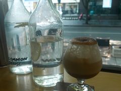 -常识咖啡common sense(春熙路店)
