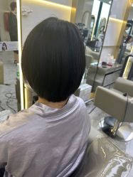 -COSMO PRO造型